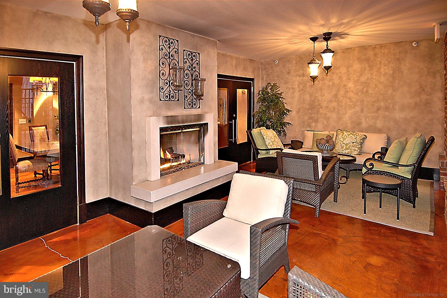 7 Booth Street, Unit 211 Gaithersburg, MD 20878 - Photo 30 of 33 Community Wine Room