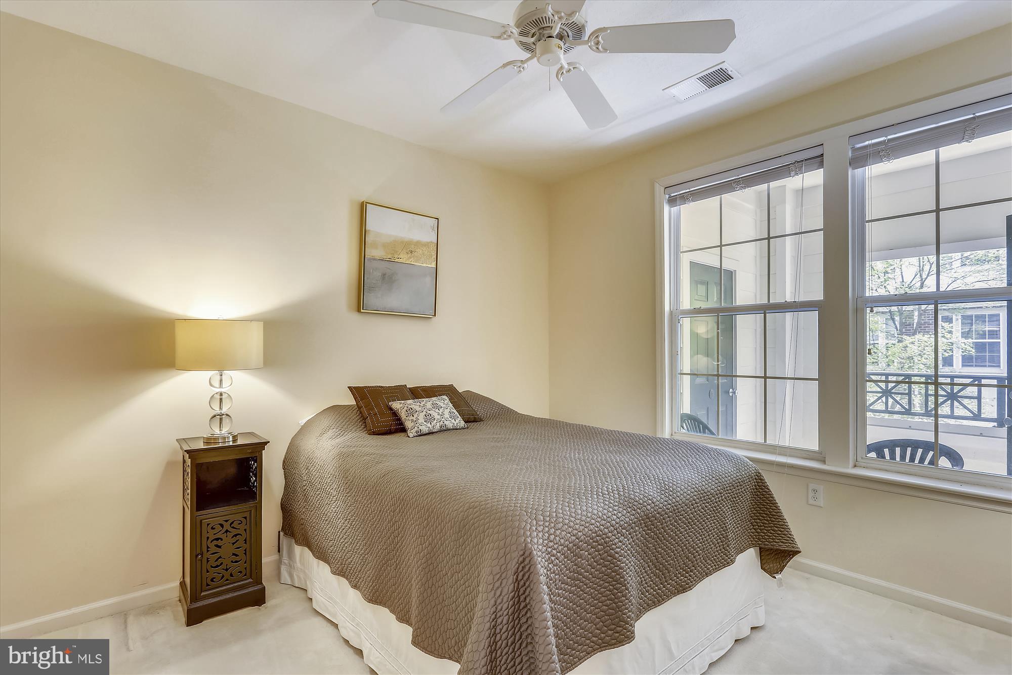 7 Booth Street, Unit 211 Gaithersburg, MD 20878 - Photo 7 of 33 Bedroom with huge walk-in closet