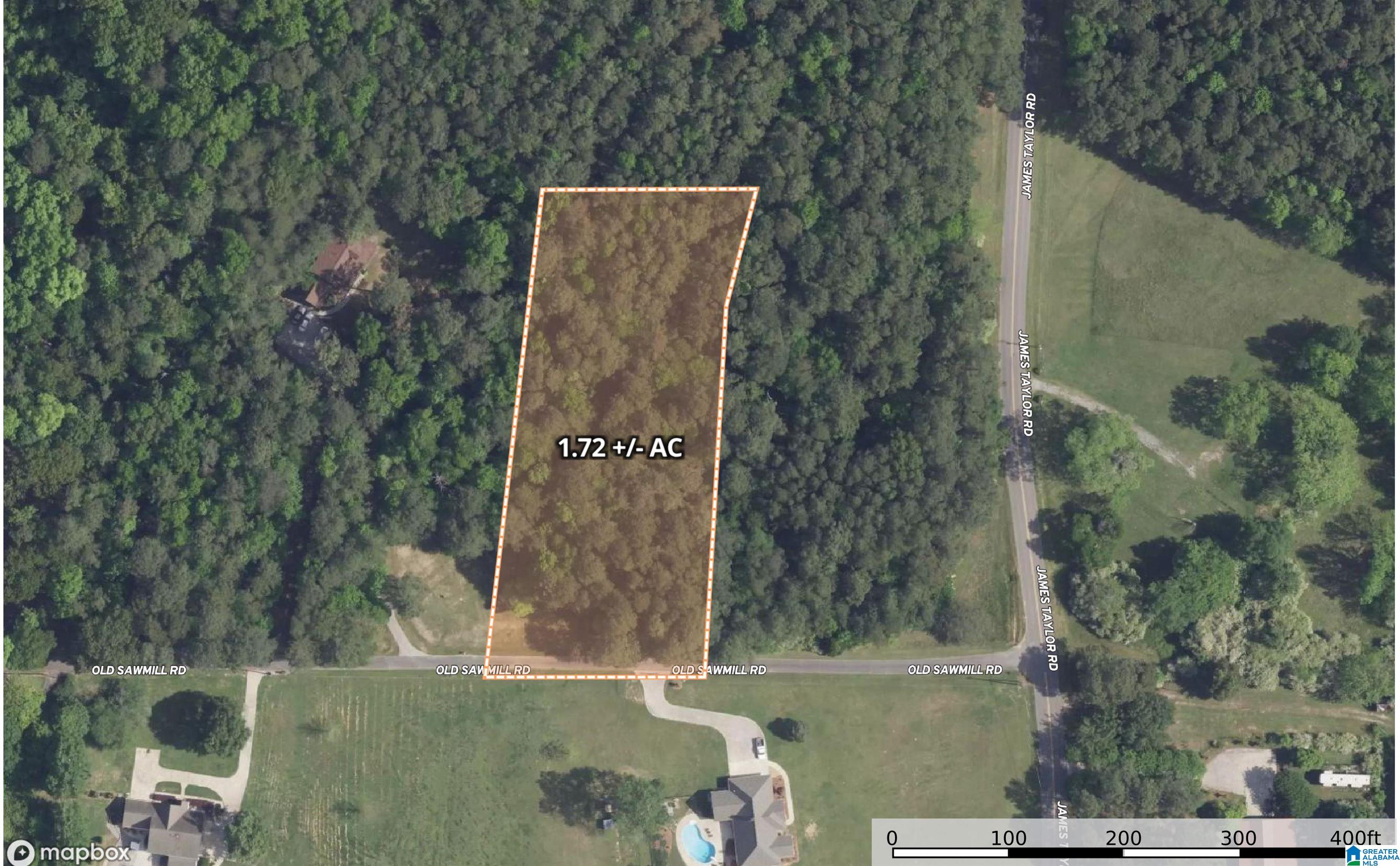 0 Old Sawmill Road, Unit 1 72 / ACRES Moody, AL 35004 - Photo 2 of 6