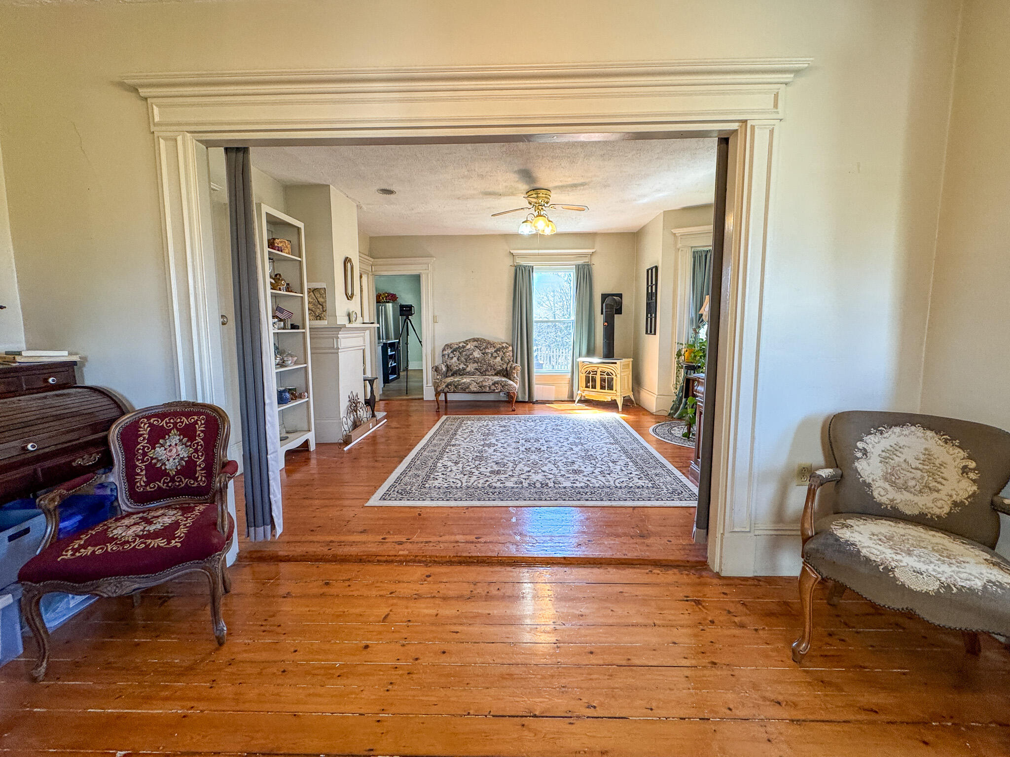 8 Leighton Point Road Pembroke, ME 04666 - Photo 16 of 31