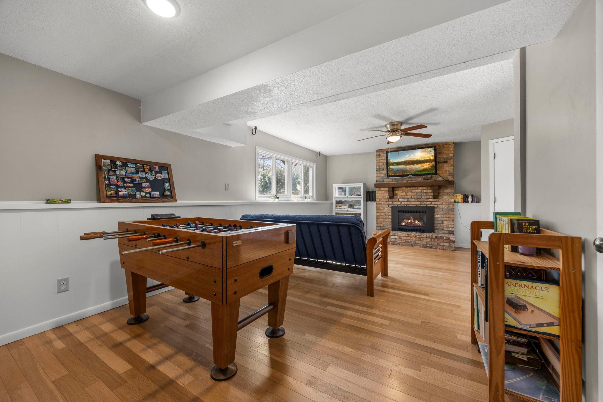 650 Gramsie Road Shoreview, MN 55126 - Photo 35 of 68