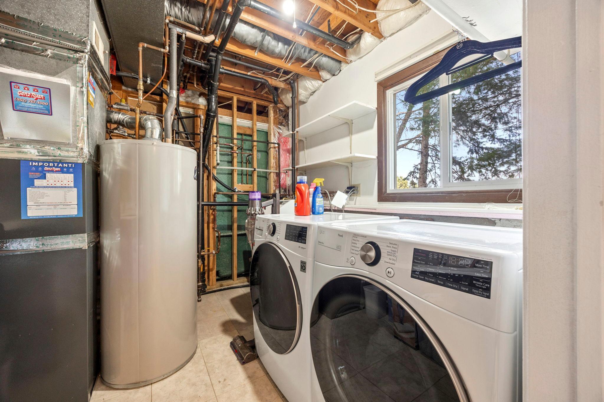 650 Gramsie Road Shoreview, MN 55126 - Photo 47 of 68