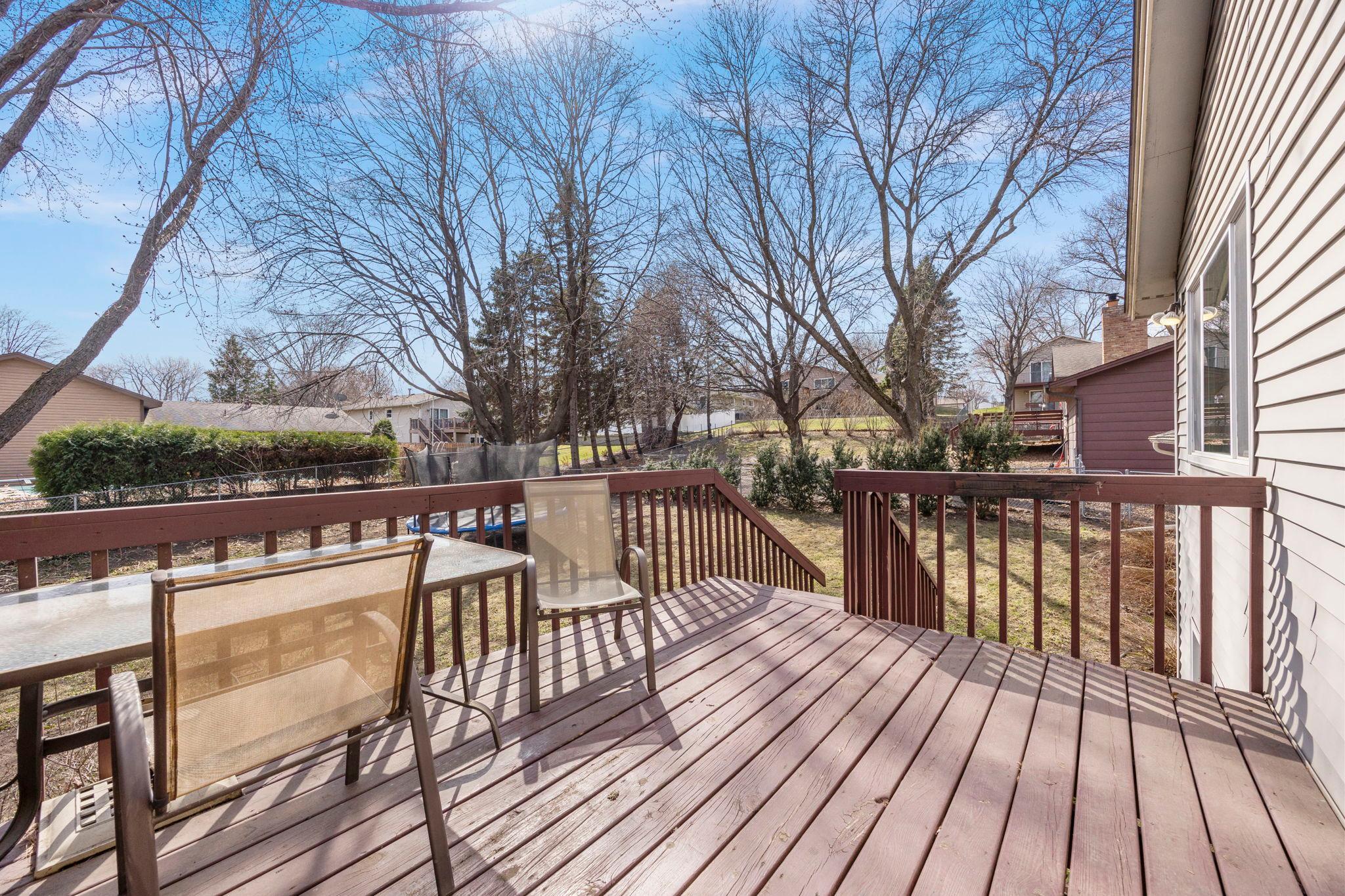 650 Gramsie Road Shoreview, MN 55126 - Photo 49 of 68