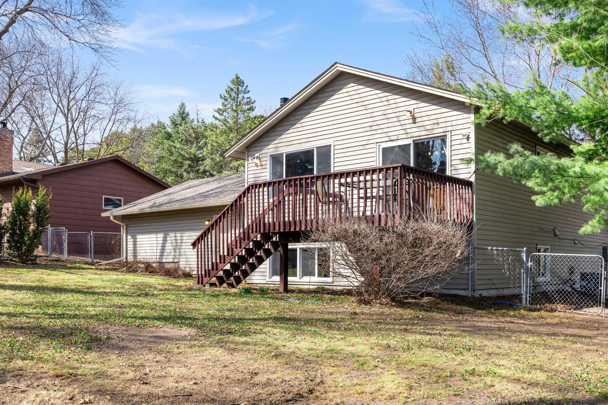 650 Gramsie Road Shoreview, MN 55126 - Photo 54 of 68