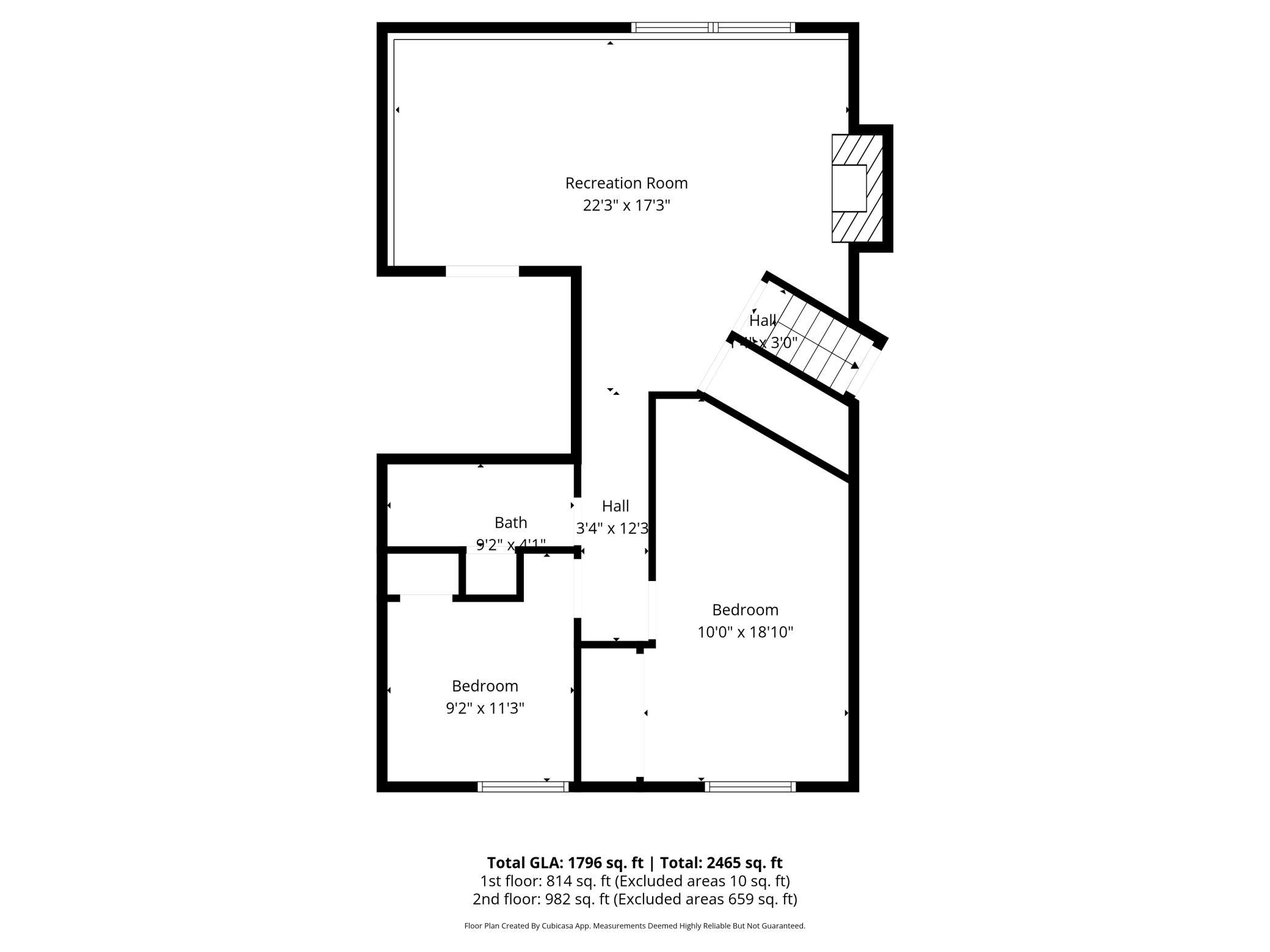 650 Gramsie Road Shoreview, MN 55126 - Photo 63 of 68