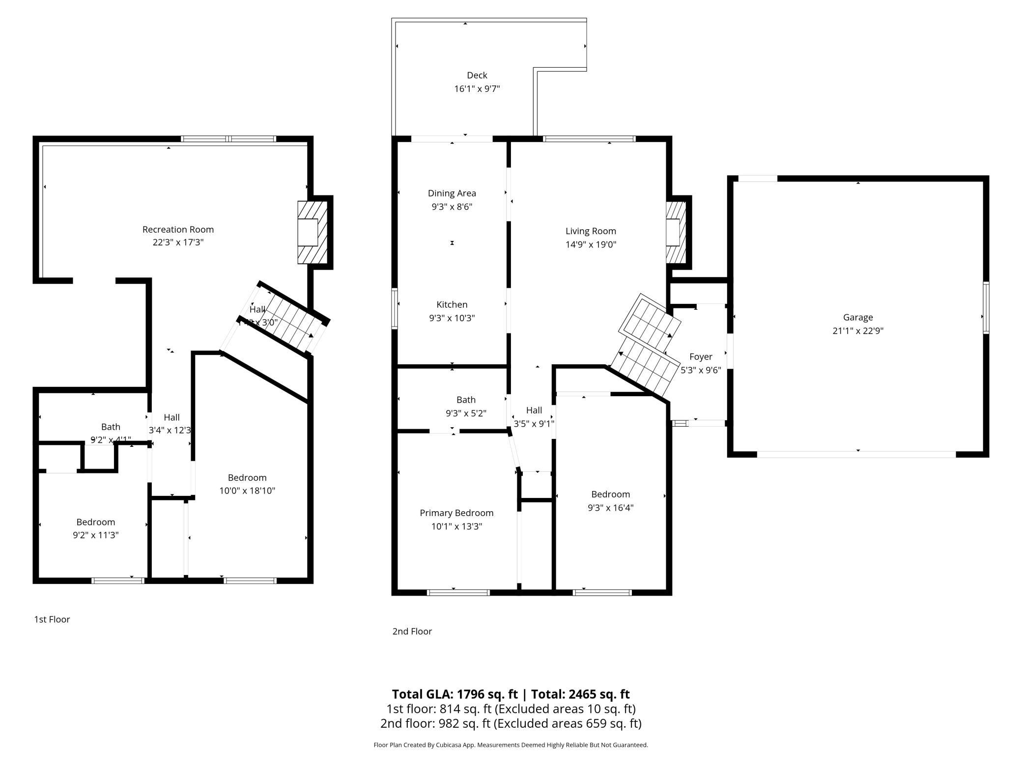 650 Gramsie Road Shoreview, MN 55126 - Photo 65 of 68