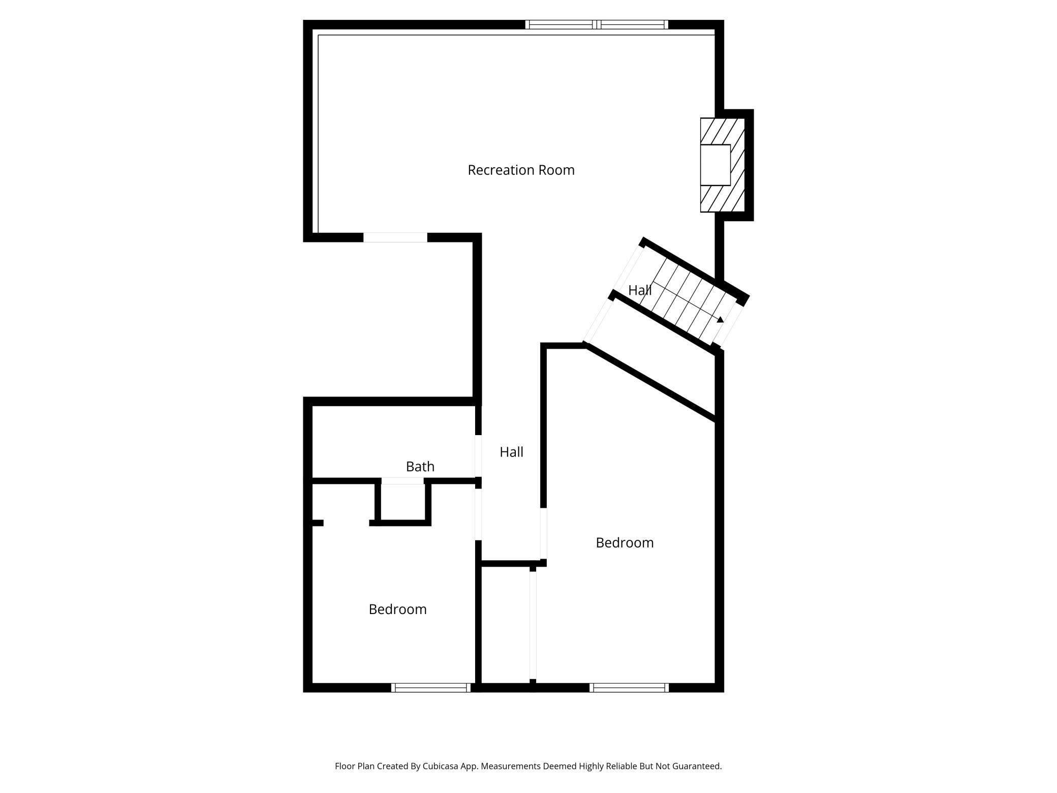 650 Gramsie Road Shoreview, MN 55126 - Photo 66 of 68