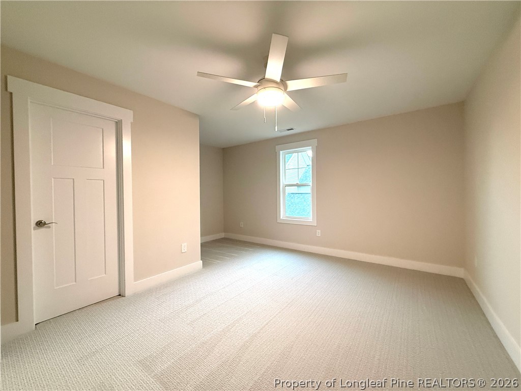 309 Elijah Way Vass, NC 28394 - Photo 27 of 30