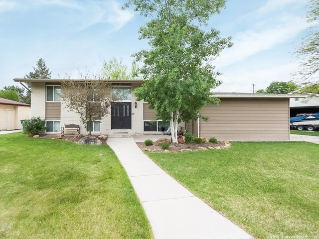 810 East Deerfield Road Murray, UT 84107 - Photo 1 of 1