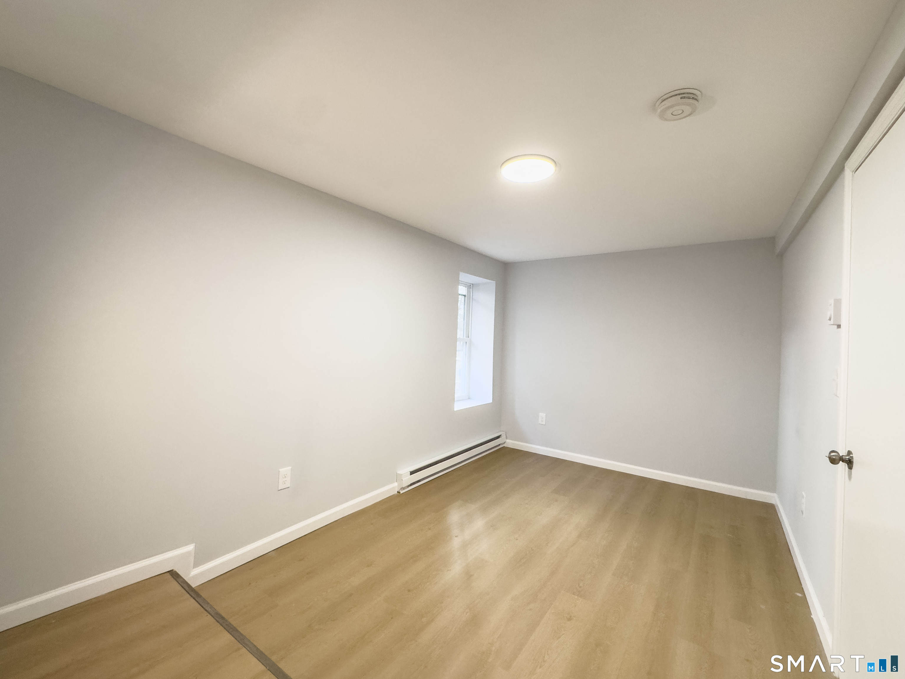 80 Olive Street Naugatuck, CT 06770 - Photo 21 of 28 wooden floor in a room