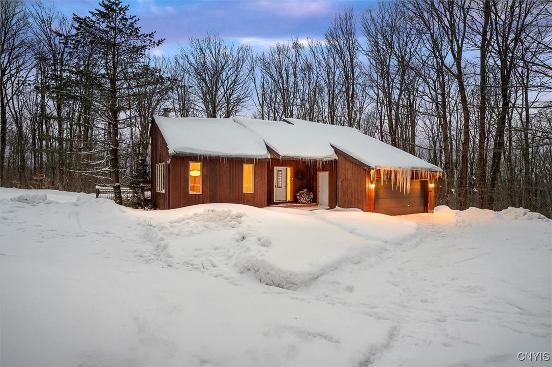 7481 Maple Ridge Road Preble, NY 13159 - Photo 1 of 1