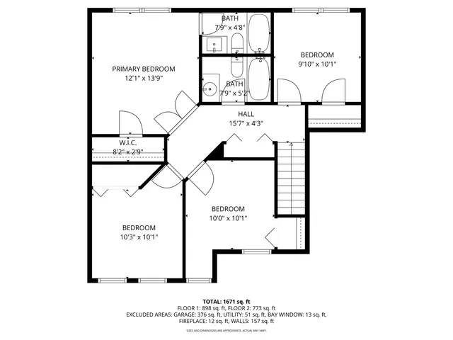 $359,000 | 1549 Hollytree Lane, Crystal Lake, IL 60014