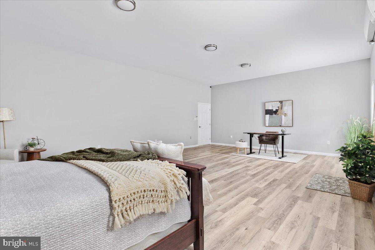 5331 Merry Oaks Road The Plains, VA 20198 - Photo 35 of 61 Flex Room , Primary Bedroom, or Guest Space