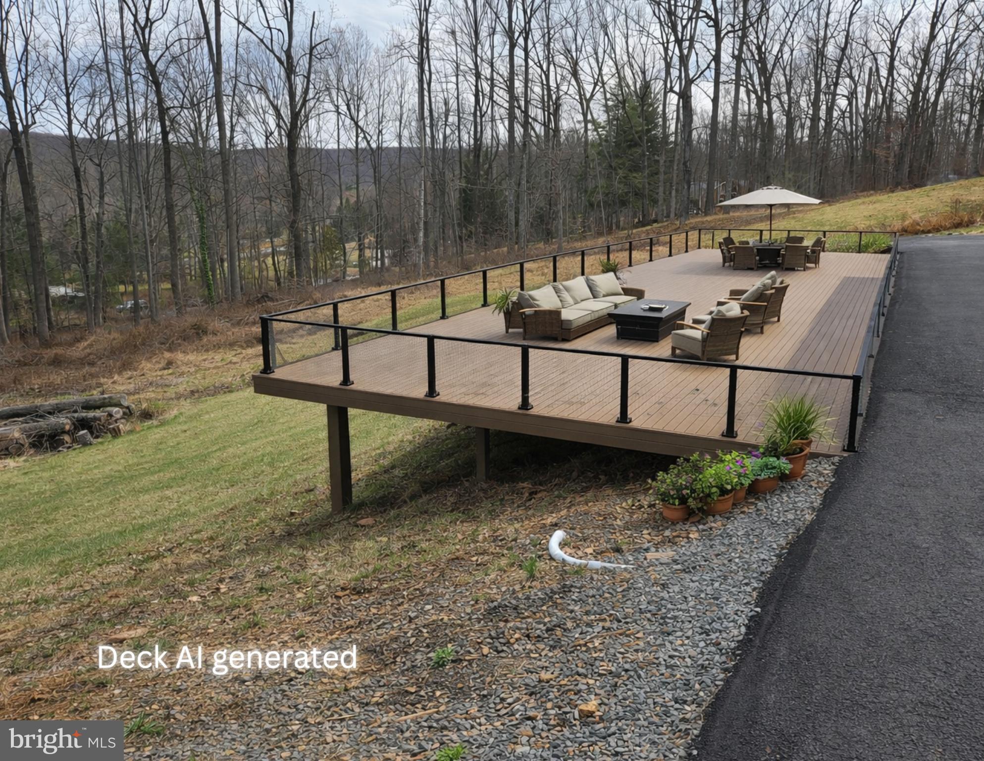 5331 Merry Oaks Road The Plains, VA 20198 - Photo 56 of 61
