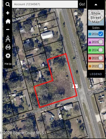 $275,000 | 5630 Highway 1, Mims, FL 32754