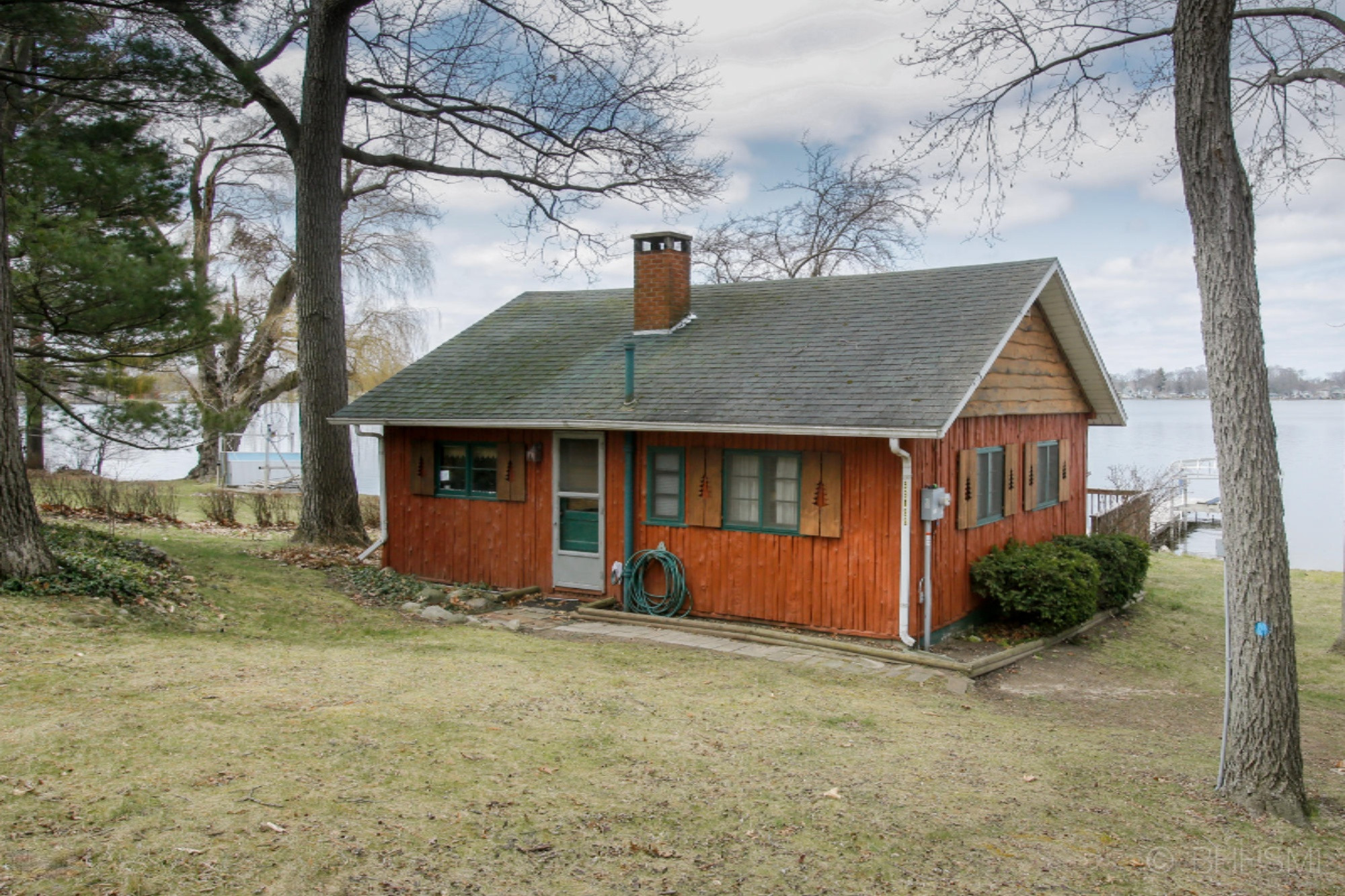 59122 Pine Grove Road Colon, MI 49040 - Photo 18 of 20 59122 pine grove rd-118