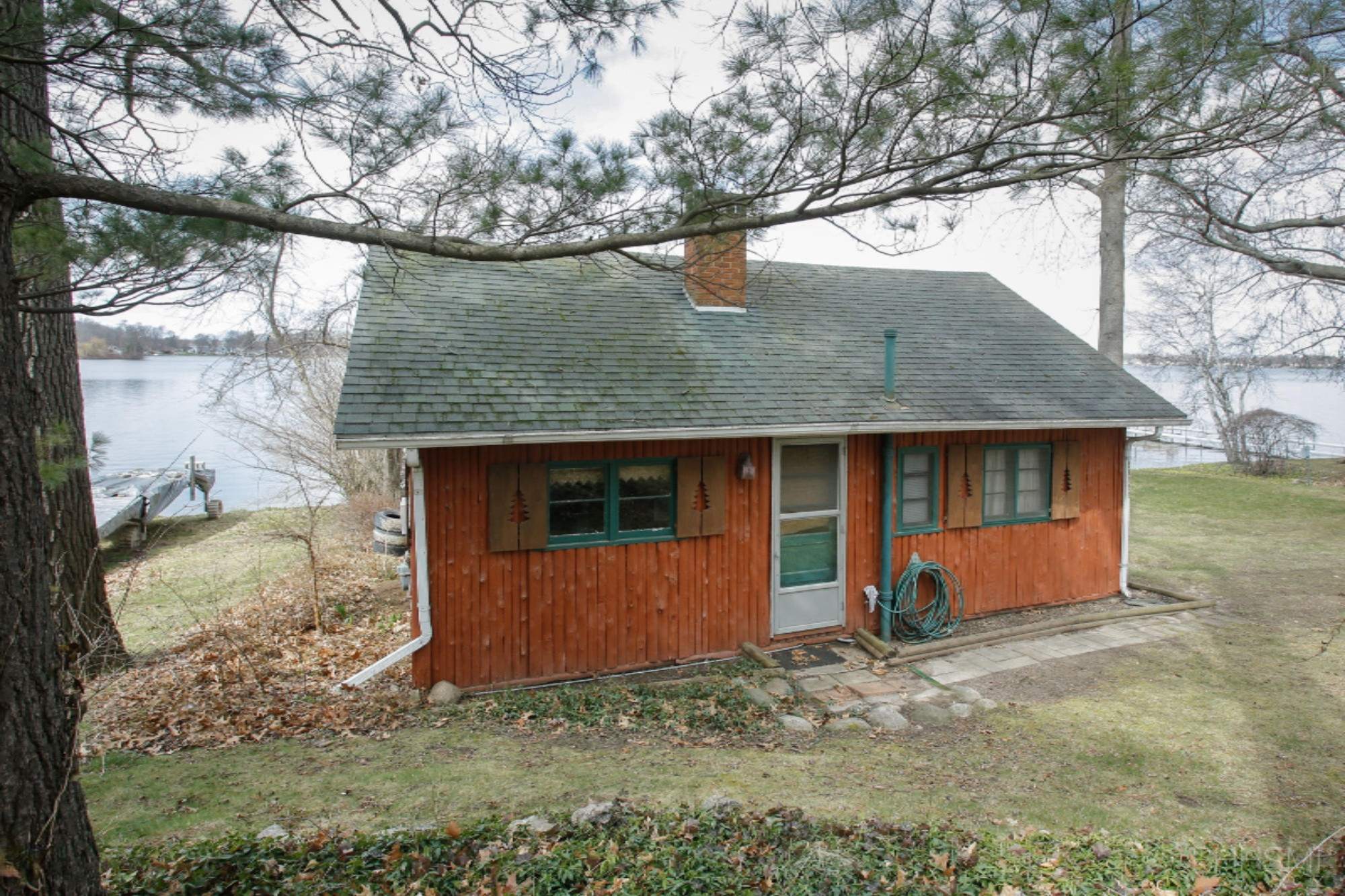 59122 Pine Grove Road Colon, MI 49040 - Photo 19 of 20 59122 pine grove rd-119
