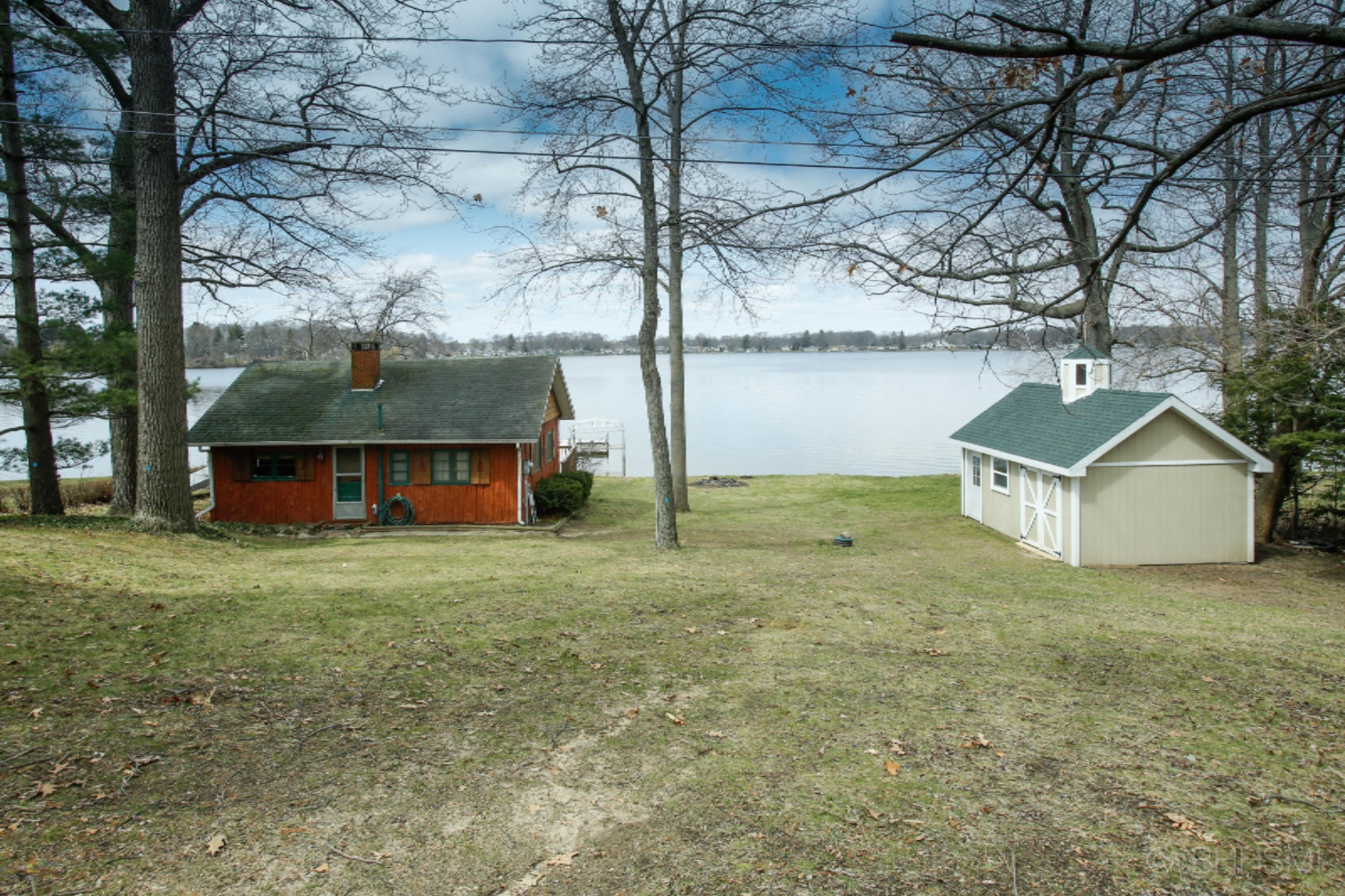 59122 Pine Grove Road Colon, MI 49040 - Photo 20 of 20 59122 pine grove rd-120