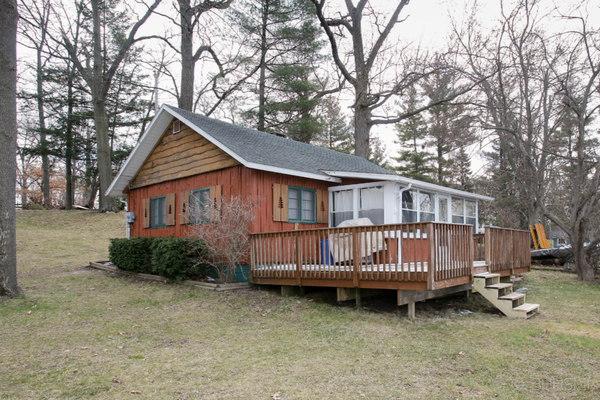 59122 Pine Grove Road Colon, MI 49040 - Photo 4 of 20 59122 pine grove rd-104