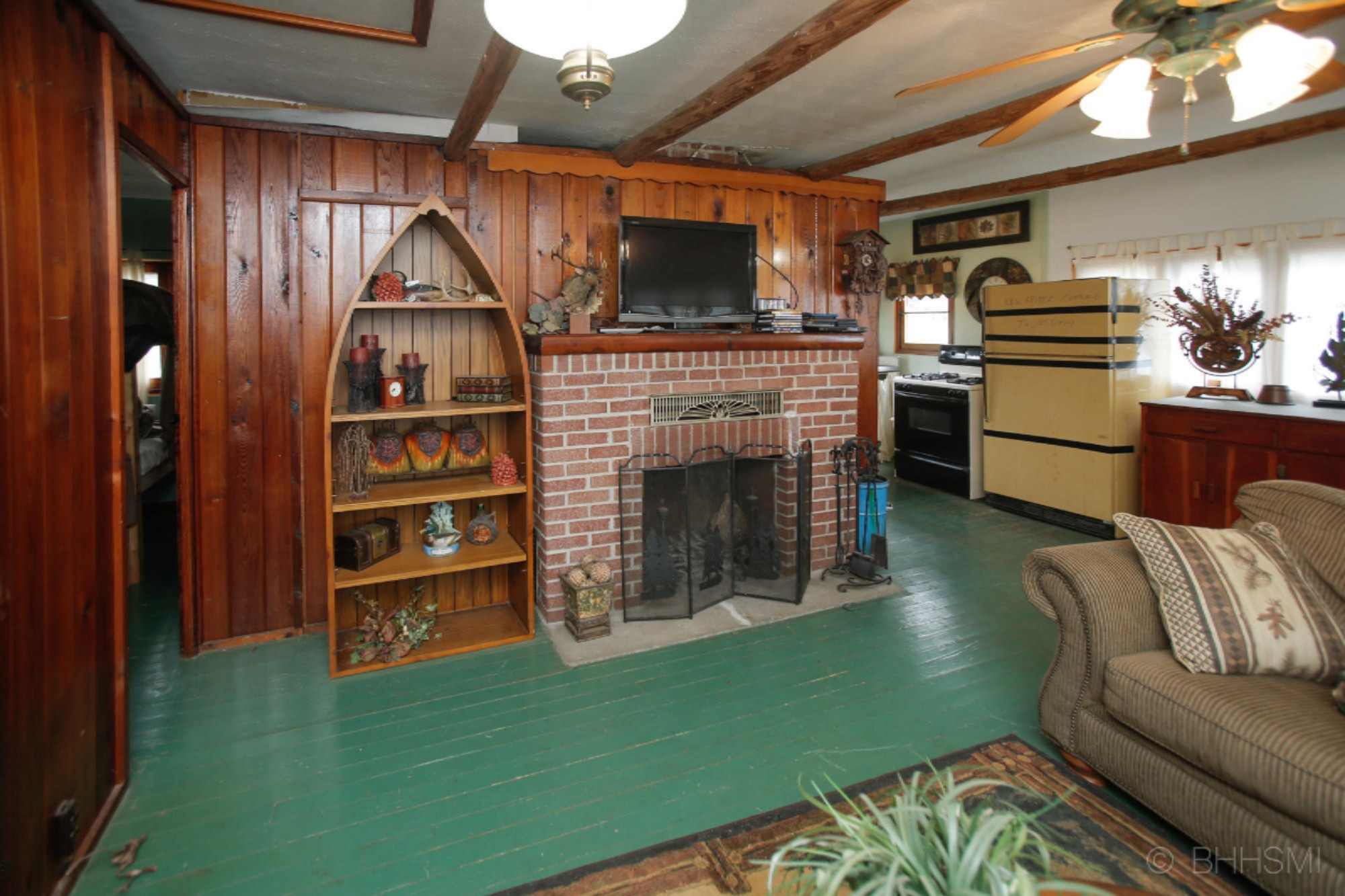 59122 Pine Grove Road Colon, MI 49040 - Photo 6 of 20 59122 pine grove rd-106