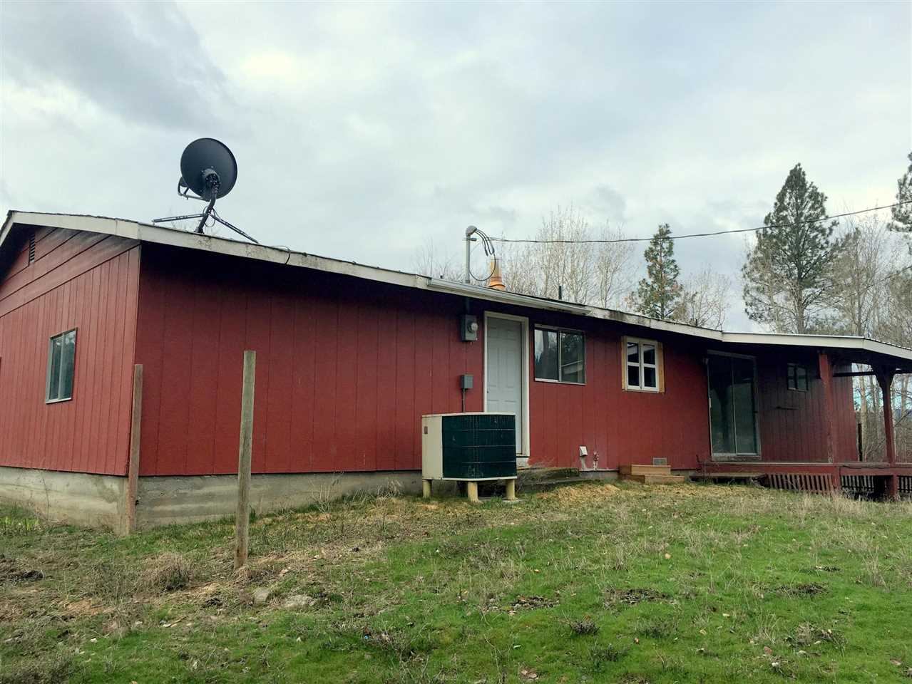 2269 Heidegger Road Rice, WA 99167 - Photo 20 of 20