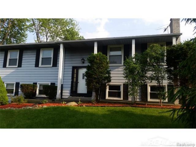 2551 Roseview Drive Rochester Hills, MI 48306 - Photo 6 of 39