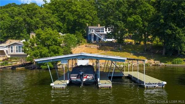 $635,000 | 287 Shoe Lace Drive, Camdenton, MO 65020