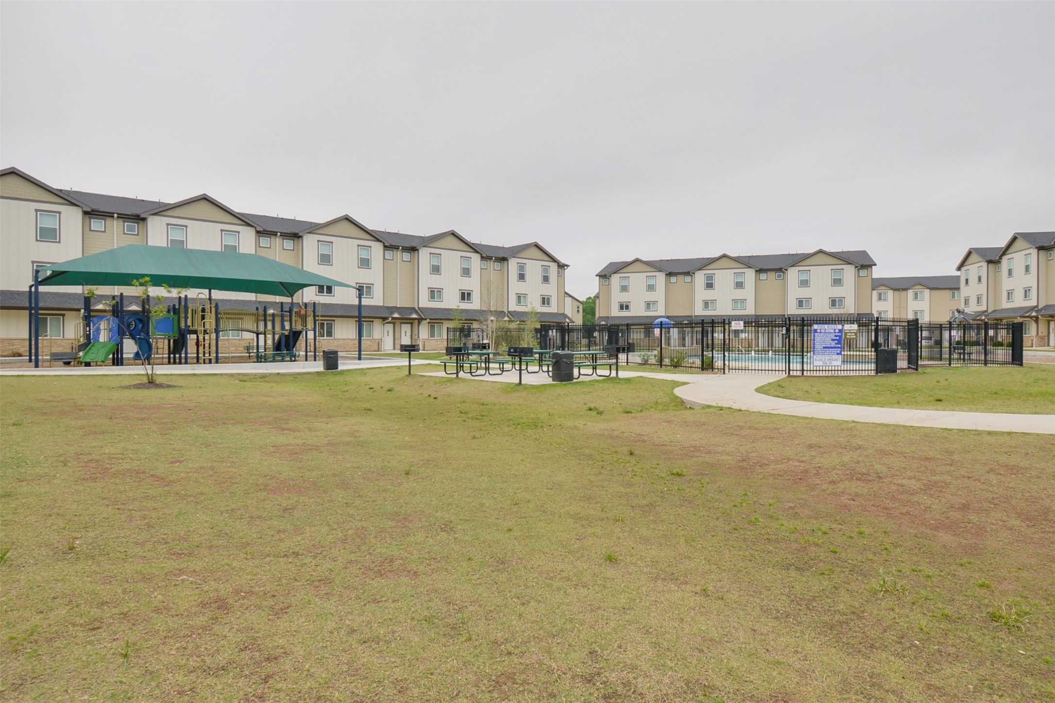 12603 Telge Road, Unit 22H Cypress, TX 77429 - Photo 2 of 22