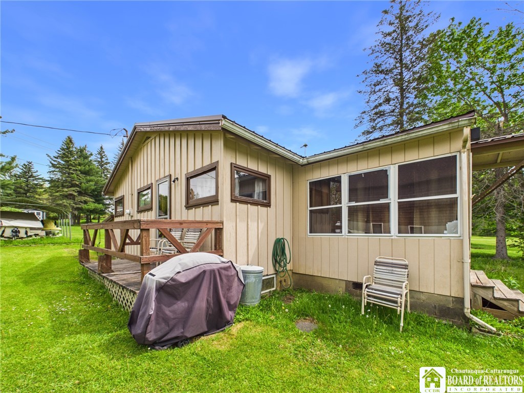 8359 State Rte 243, Unit B Rushford, NY 14777 - Photo 31 of 37
