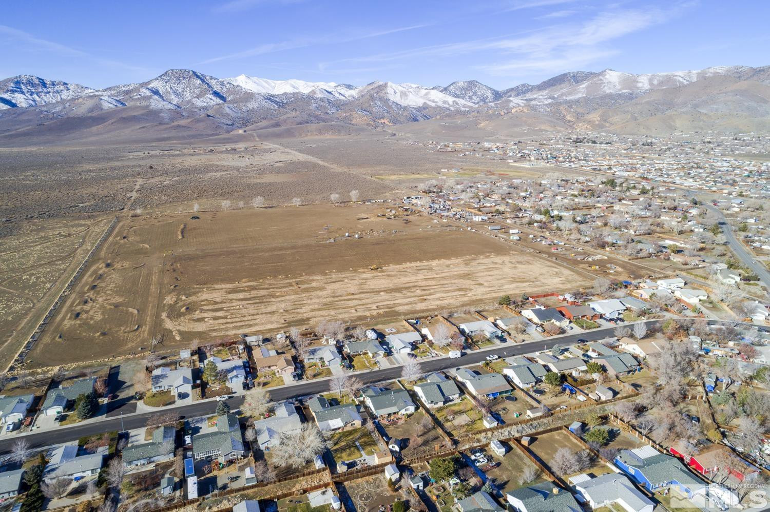 574 Yellow Jacket Road Dayton, NV 89403 - Photo 31 of 37 a view of an ocean
