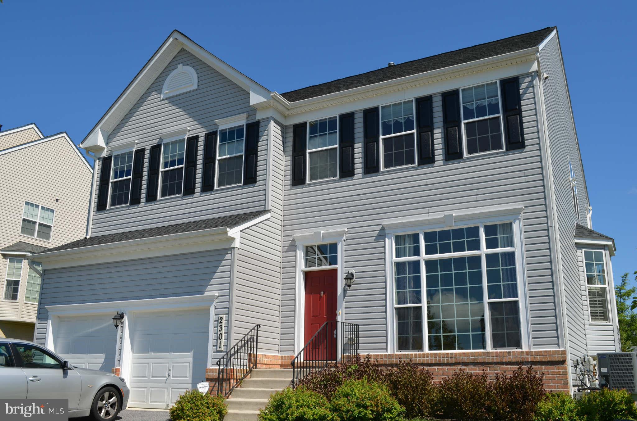 2301 Pomander Road Baltimore, MD 21209 - Photo 1 of 28 Exterior (General)