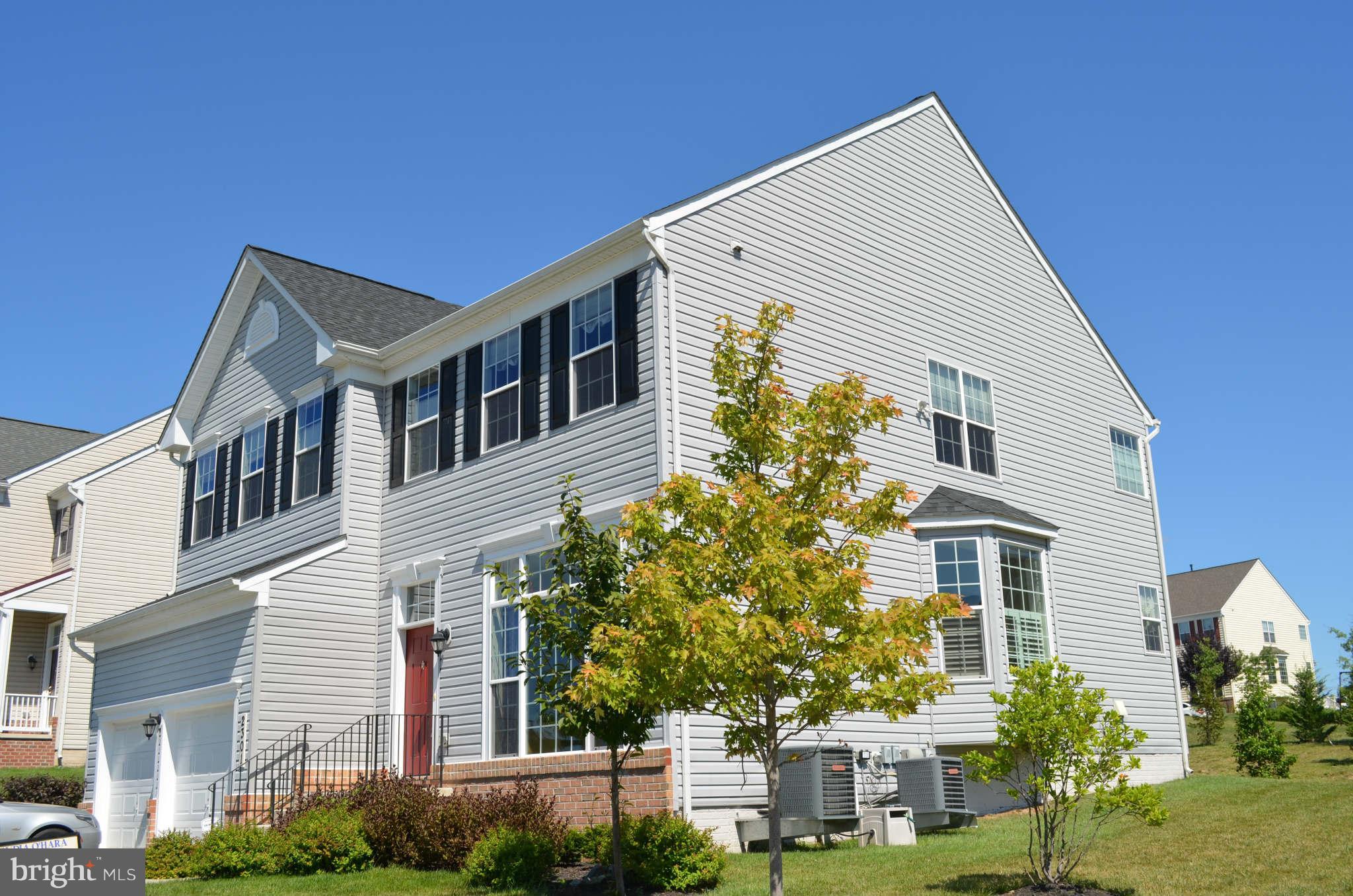 2301 Pomander Road Baltimore, MD 21209 - Photo 2 of 28 Exterior (Front)