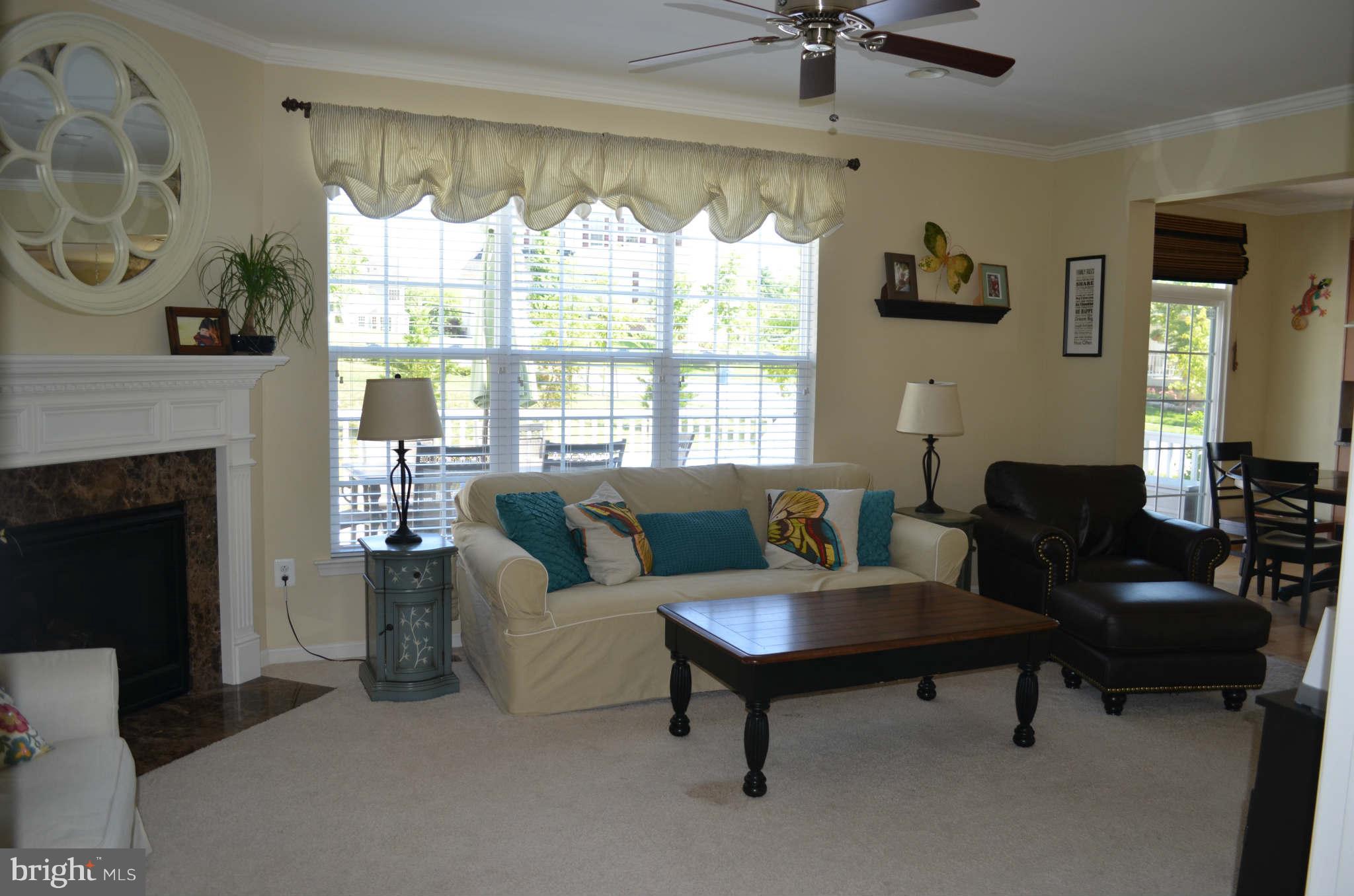2301 Pomander Road Baltimore, MD 21209 - Photo 11 of 28 Family Room