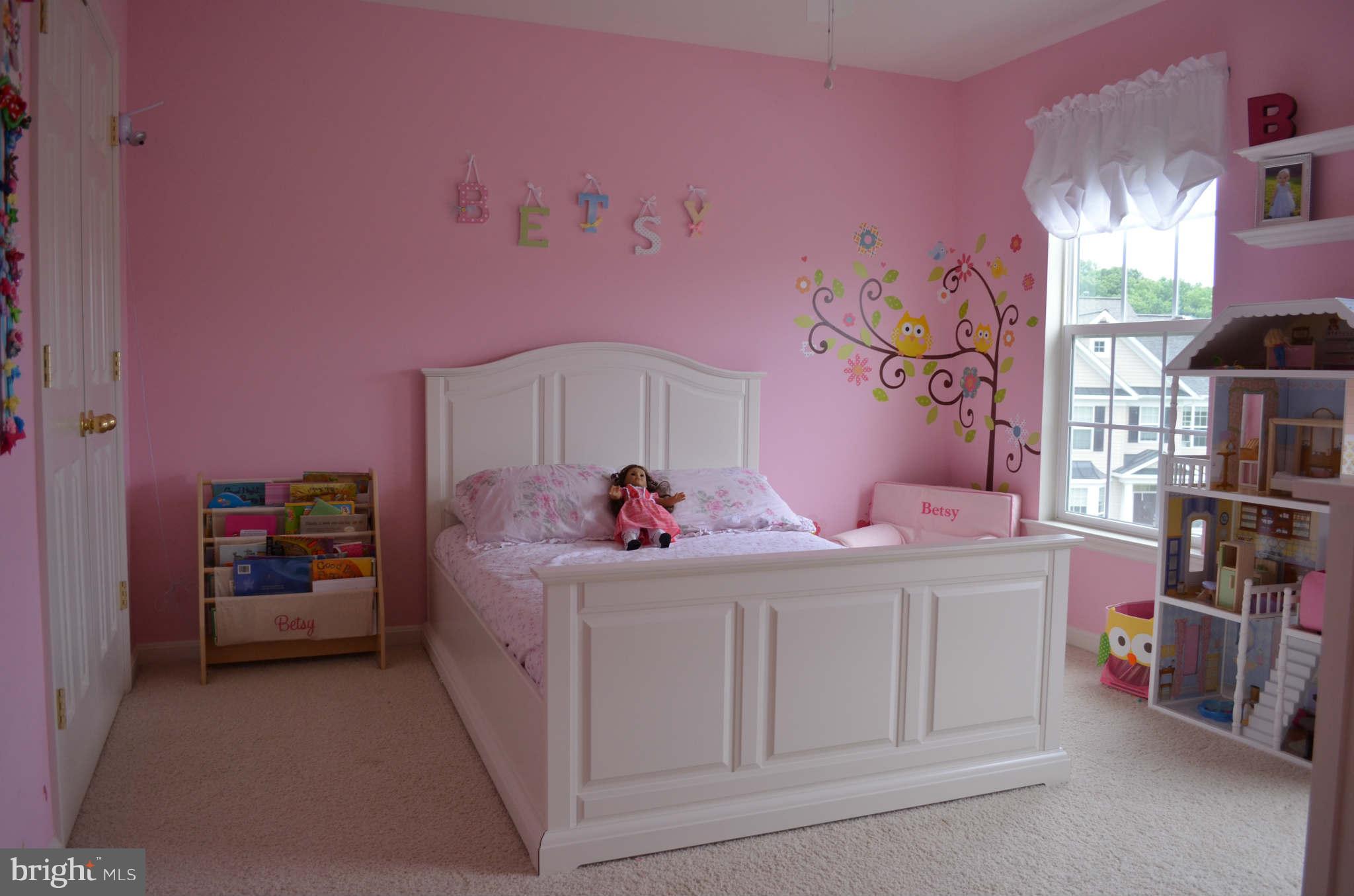2301 Pomander Road Baltimore, MD 21209 - Photo 13 of 28 Bedroom