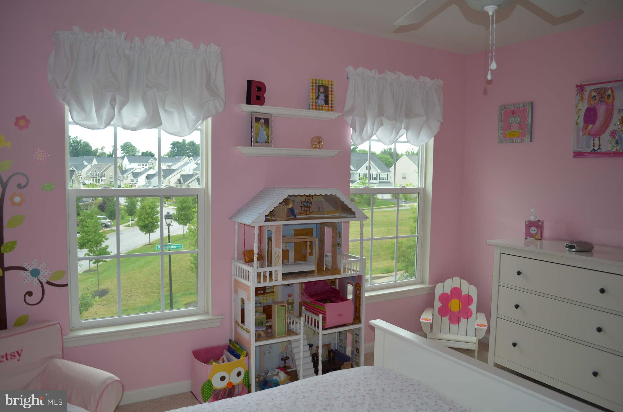 2301 Pomander Road Baltimore, MD 21209 - Photo 14 of 28 Bedroom