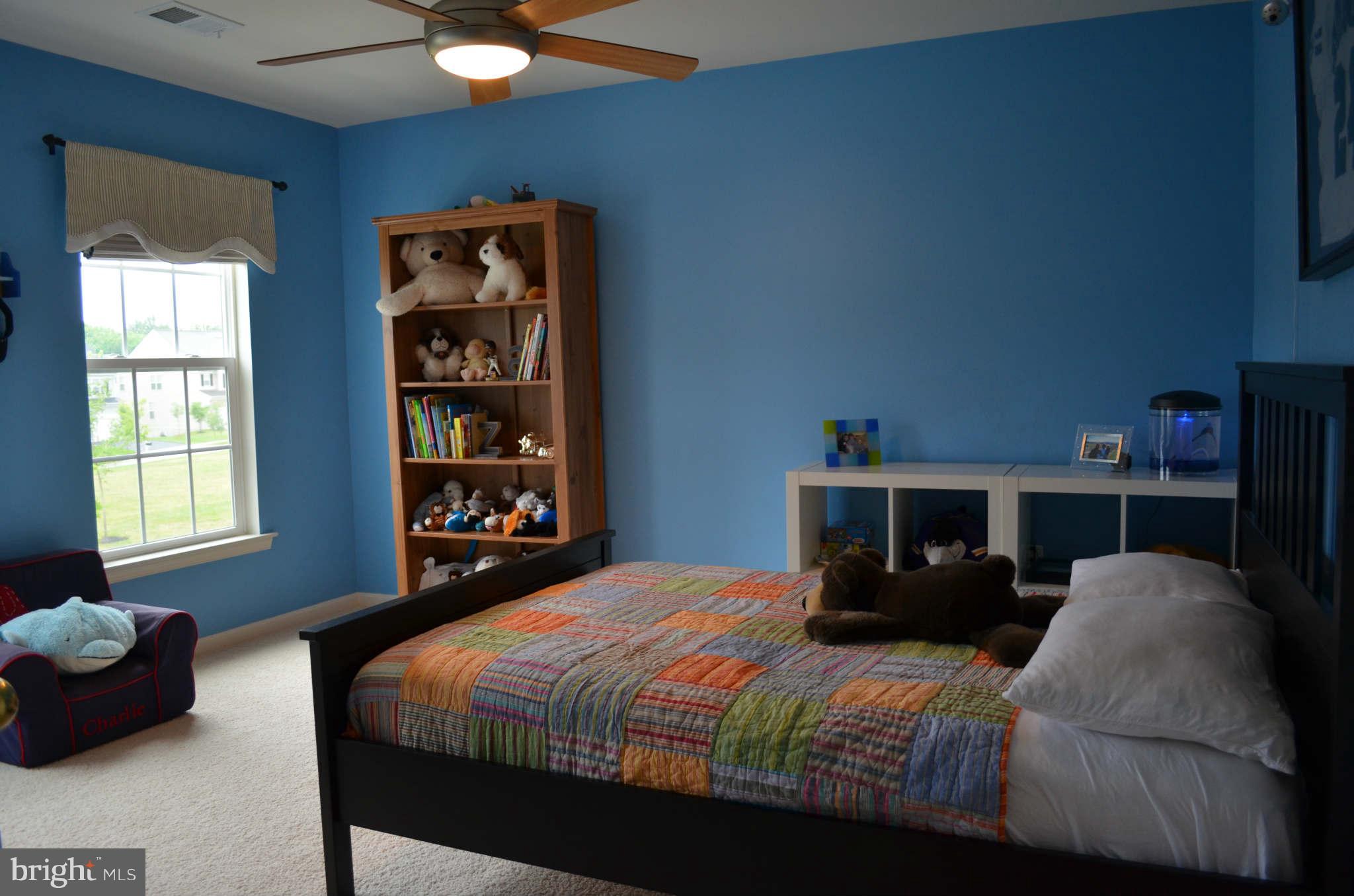 2301 Pomander Road Baltimore, MD 21209 - Photo 15 of 28 Bedroom
