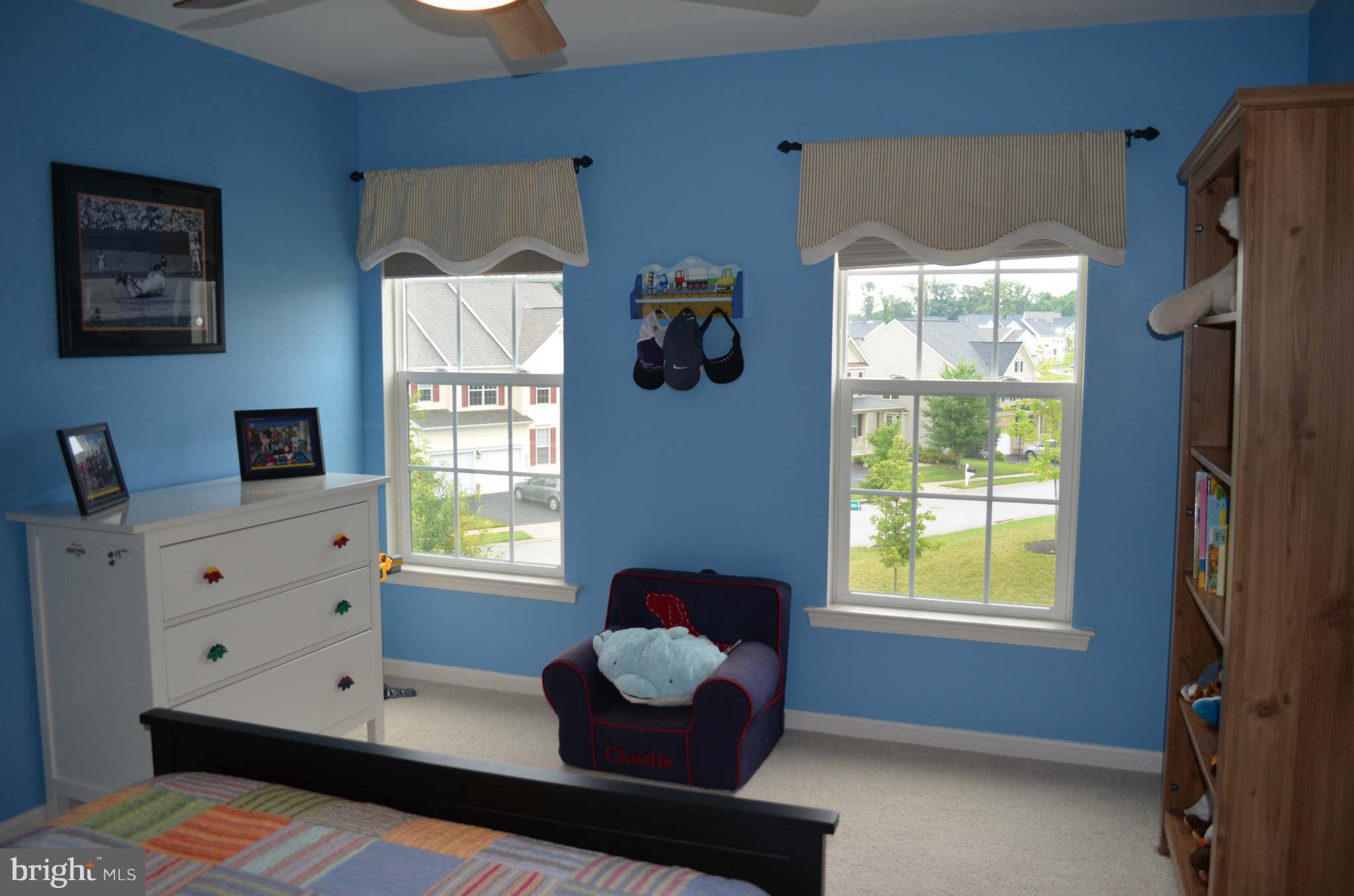 2301 Pomander Road Baltimore, MD 21209 - Photo 16 of 28 Bedroom