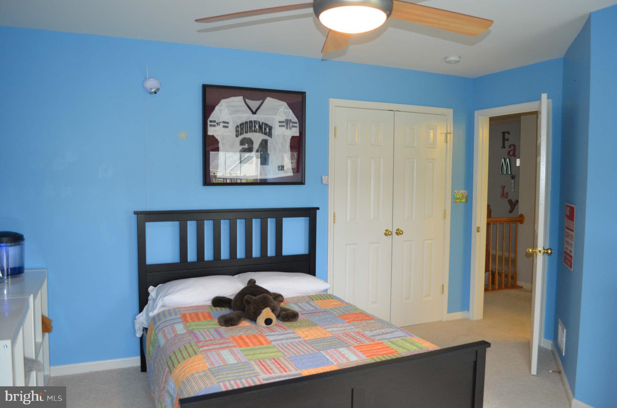 2301 Pomander Road Baltimore, MD 21209 - Photo 17 of 28 Bedroom