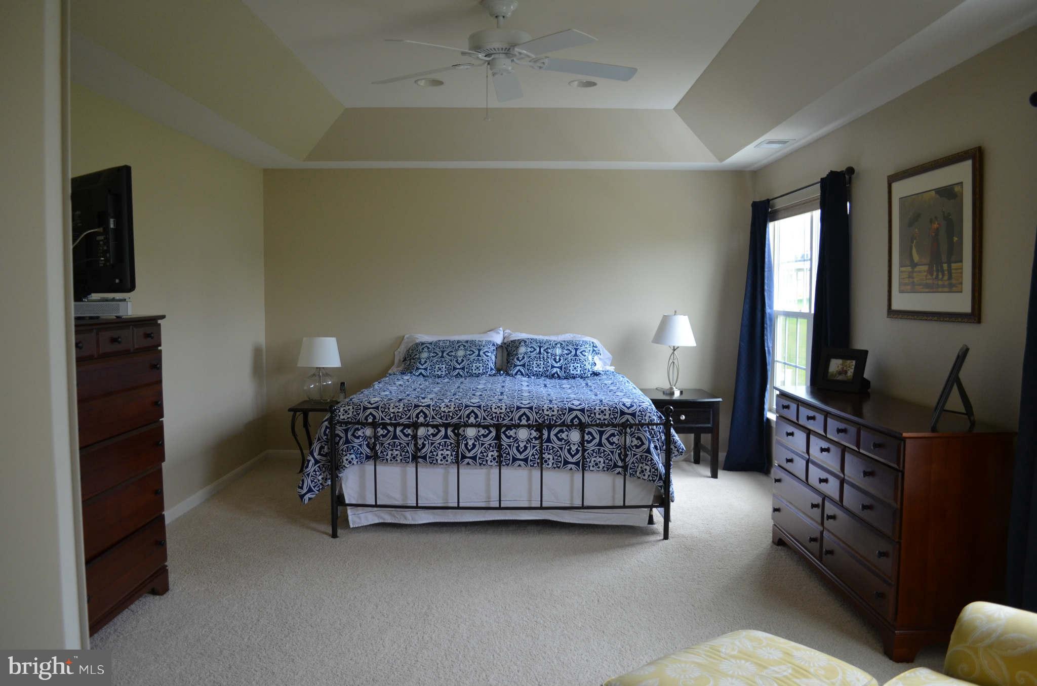2301 Pomander Road Baltimore, MD 21209 - Photo 23 of 28 Bedroom (Master)