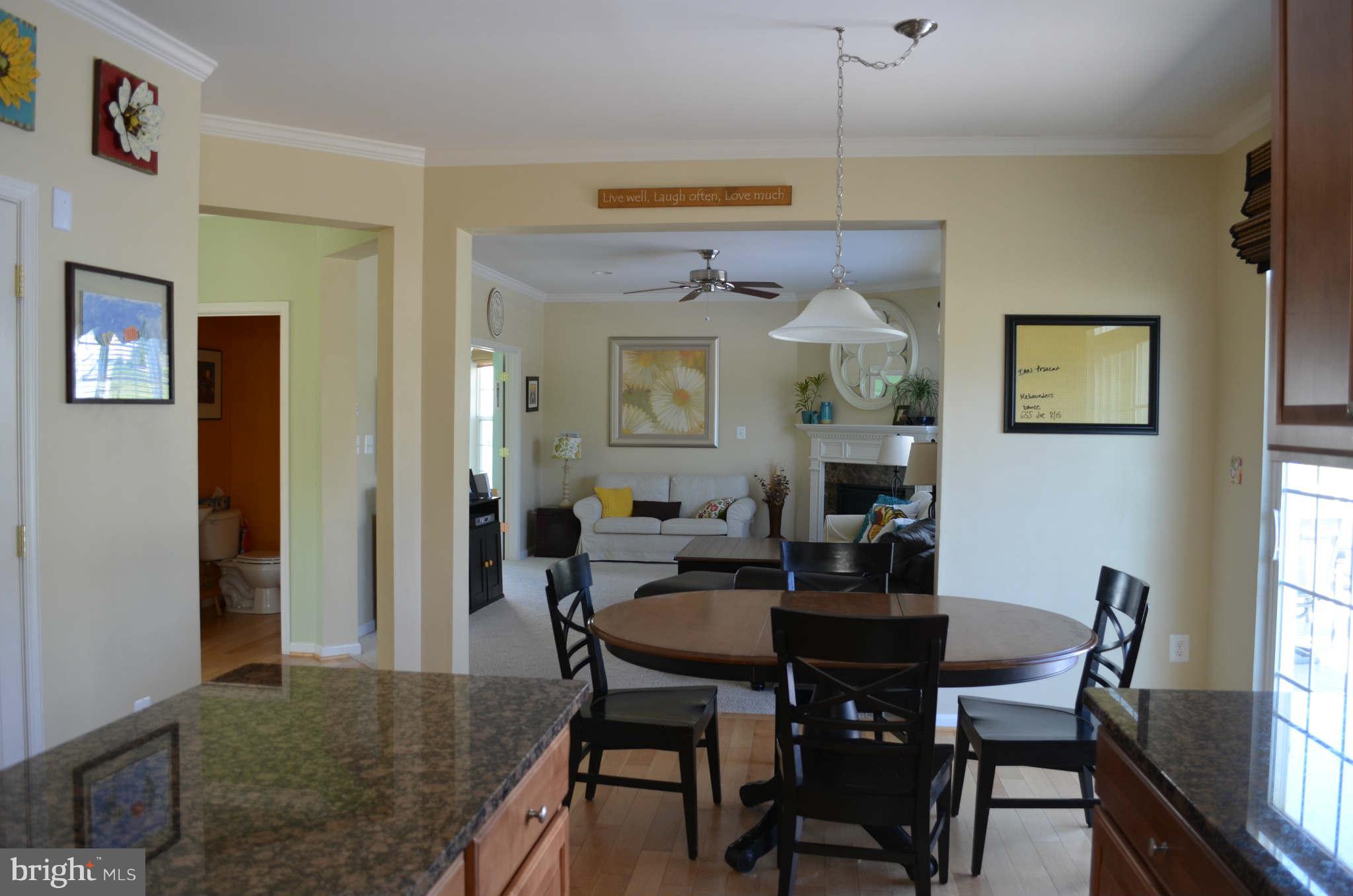 2301 Pomander Road Baltimore, MD 21209 - Photo 25 of 28 Interior (General)