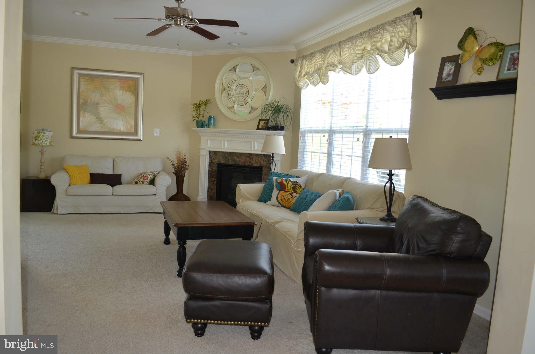 2301 Pomander Road Baltimore, MD 21209 - Photo 7 of 28 Family Room
