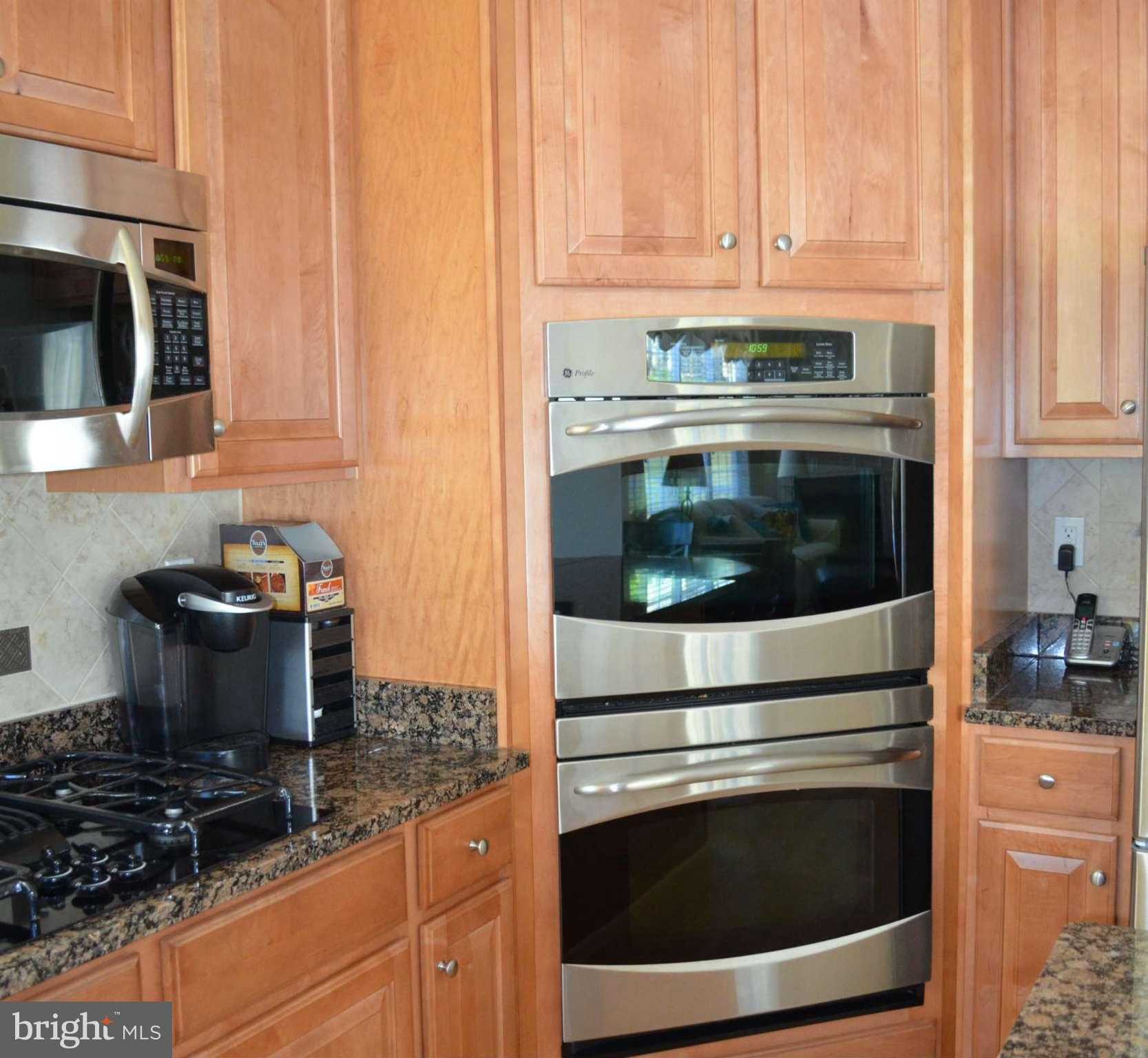 2301 Pomander Road Baltimore, MD 21209 - Photo 8 of 28 Kitchen