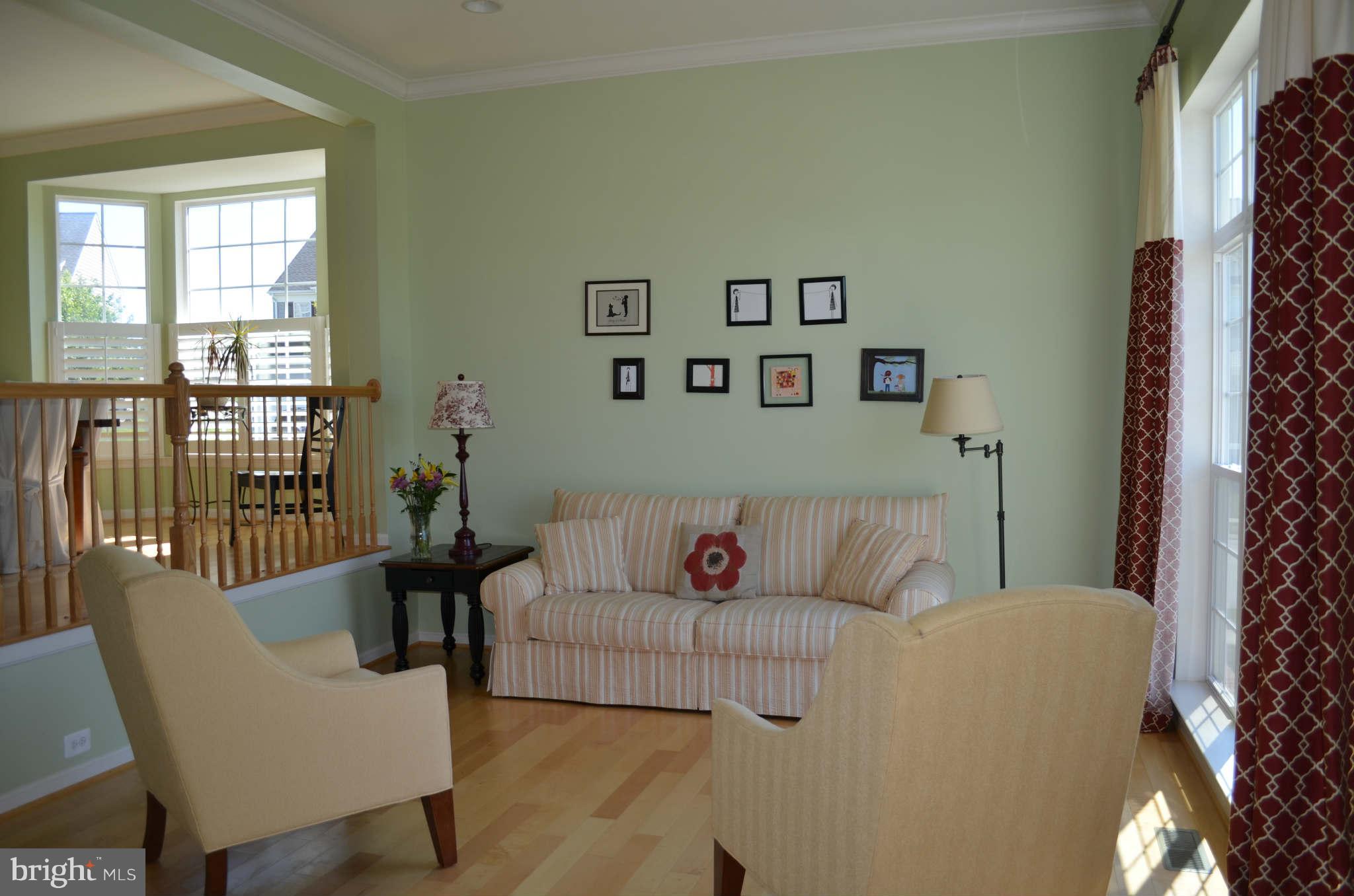 2301 Pomander Road Baltimore, MD 21209 - Photo 9 of 28 Interior (General)
