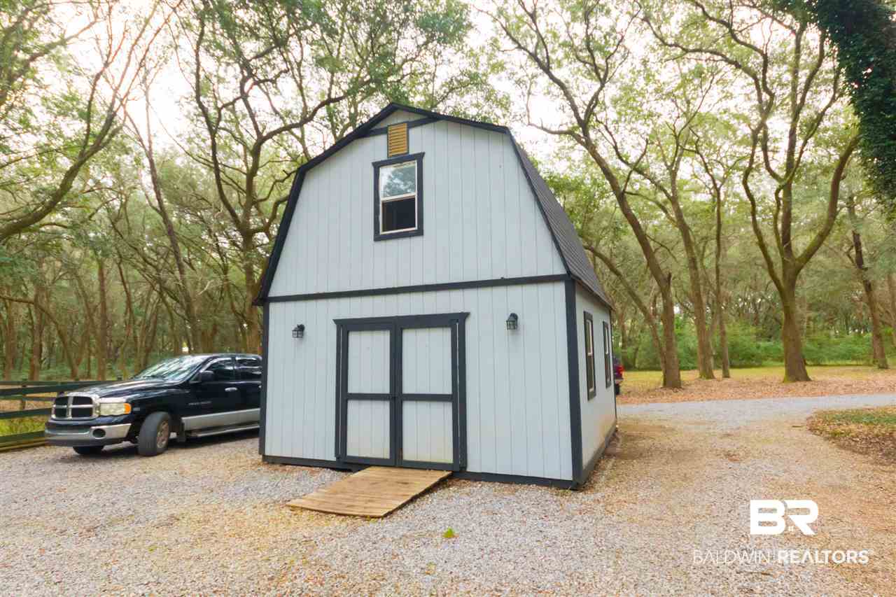 9690 A Sherman Road Foley, AL 36535 - Photo 28 of 33