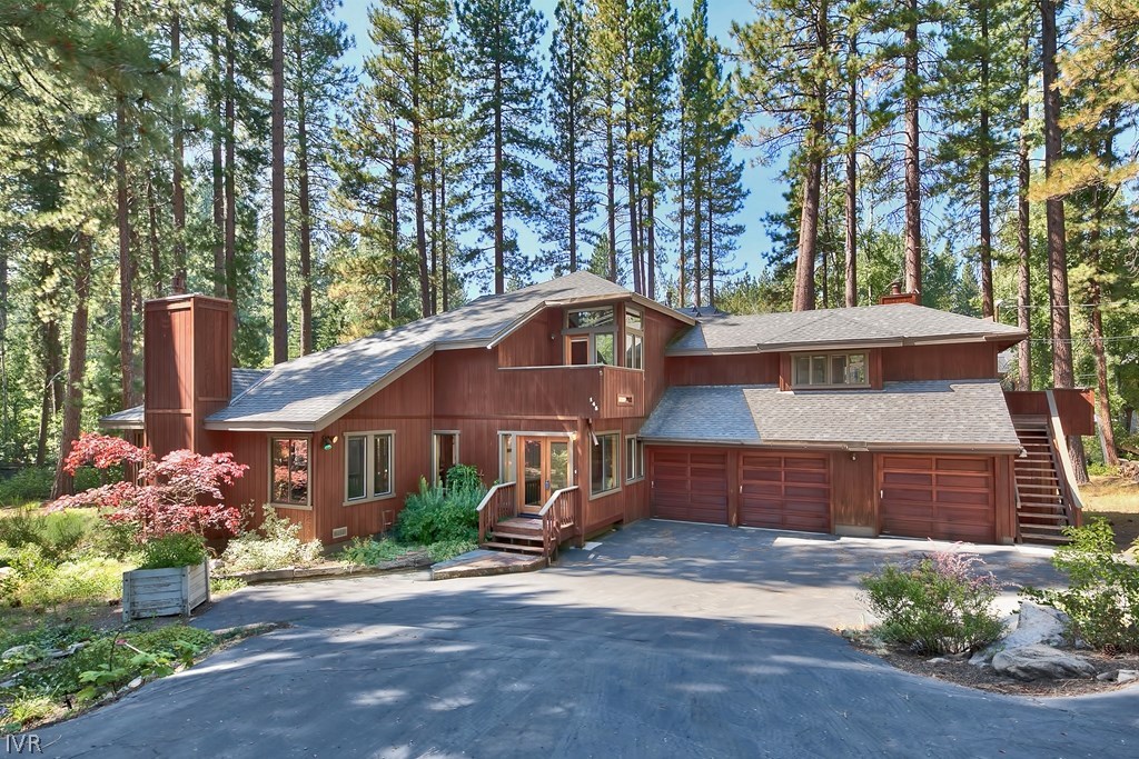 145 Tramway Road Incline Village, NV 89451 - Photo 1 of 28 Gallery Image 1