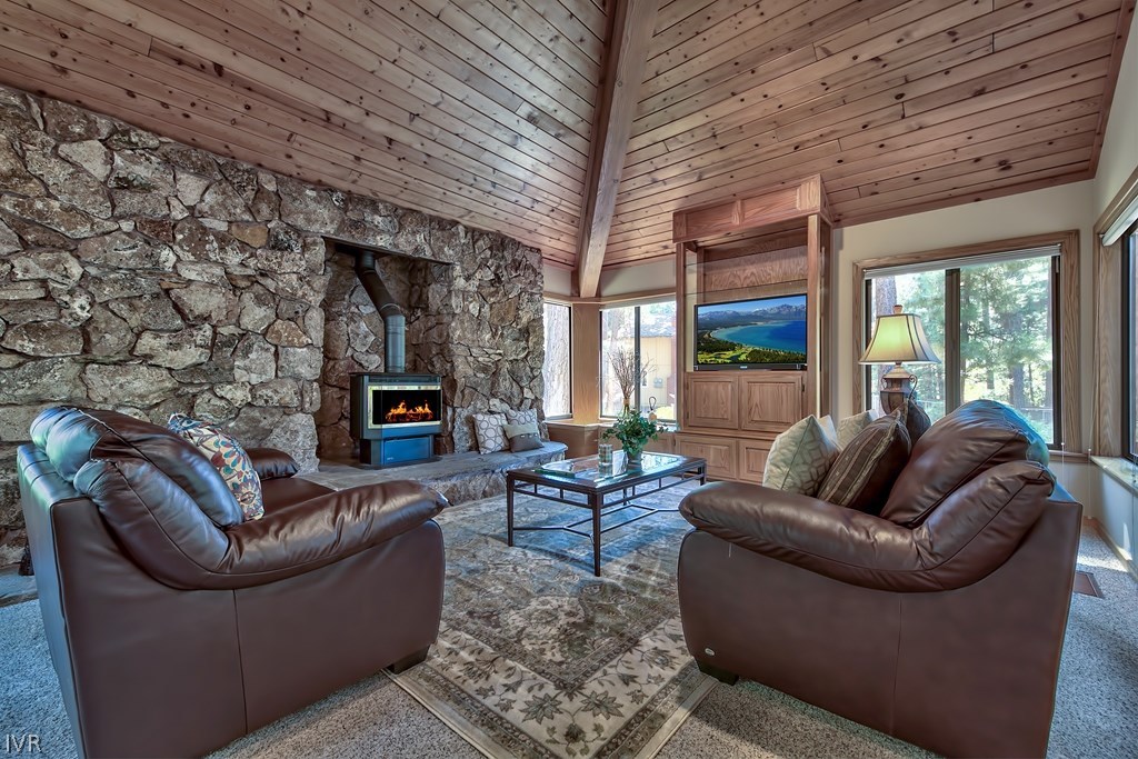 145 Tramway Road Incline Village, NV 89451 - Photo 2 of 28 Gallery Image 2