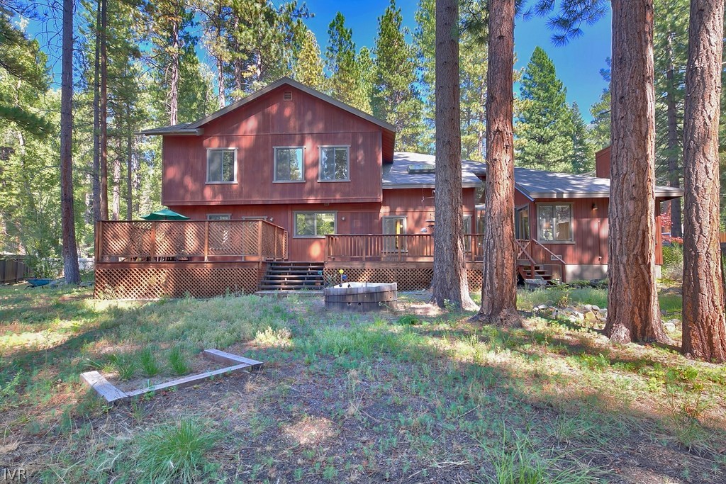 145 Tramway Road Incline Village, NV 89451 - Photo 28 of 28 Gallery Image 28