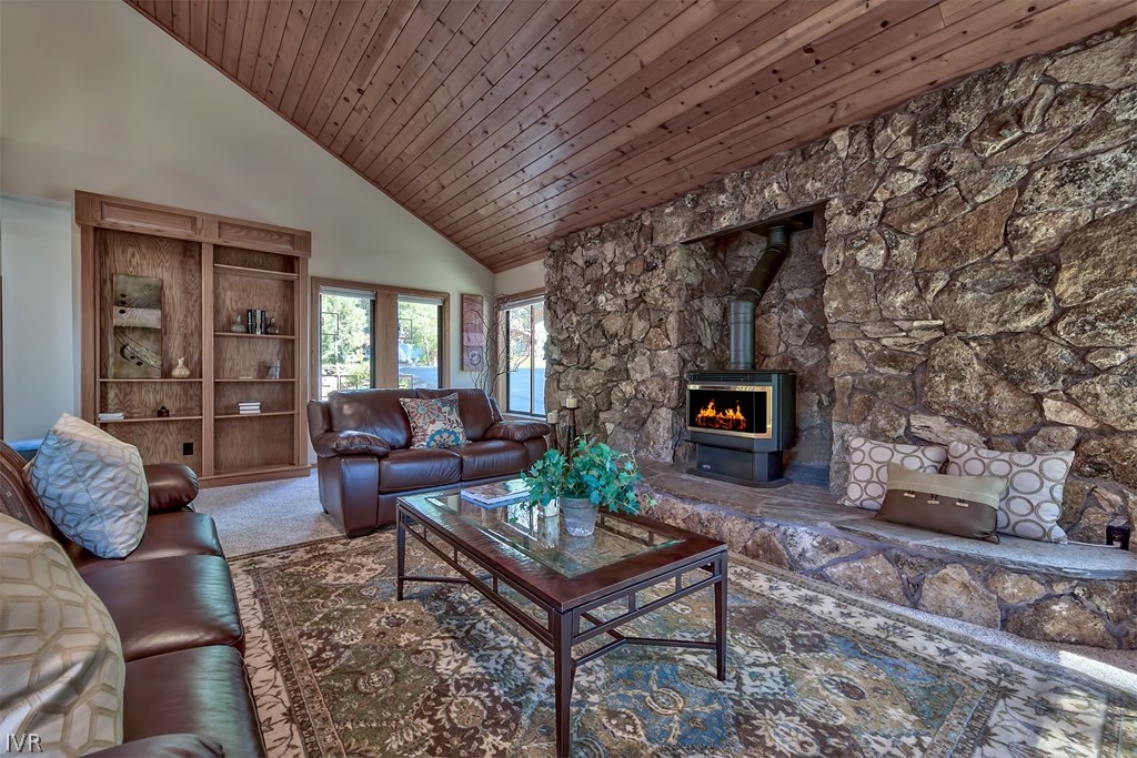 145 Tramway Road Incline Village, NV 89451 - Photo 3 of 28 Gallery Image 3