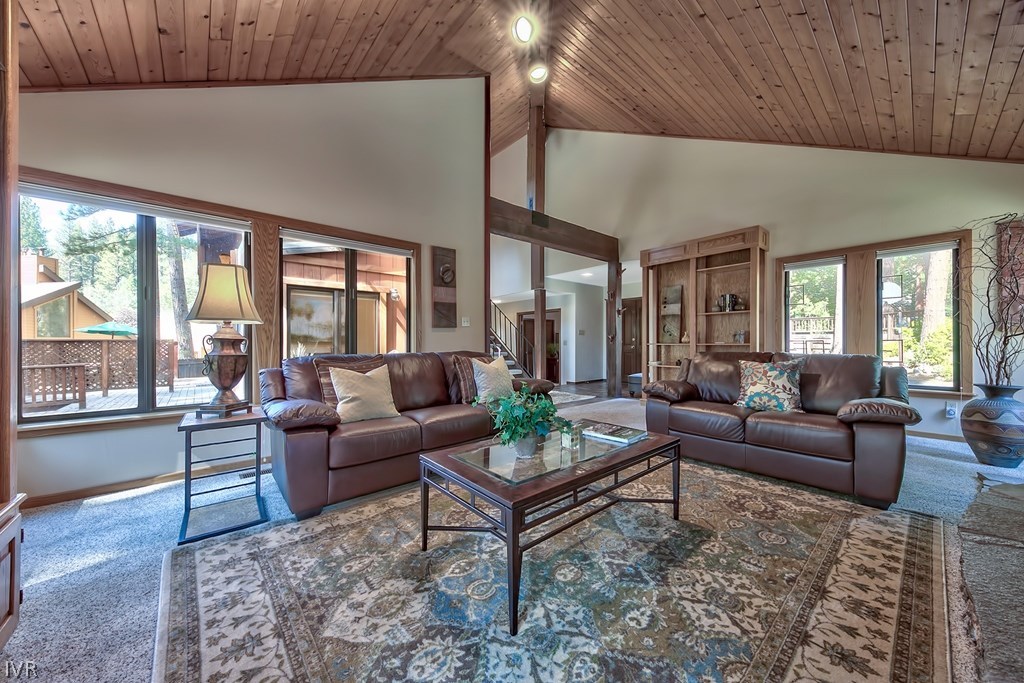 145 Tramway Road Incline Village, NV 89451 - Photo 4 of 28 Gallery Image 4