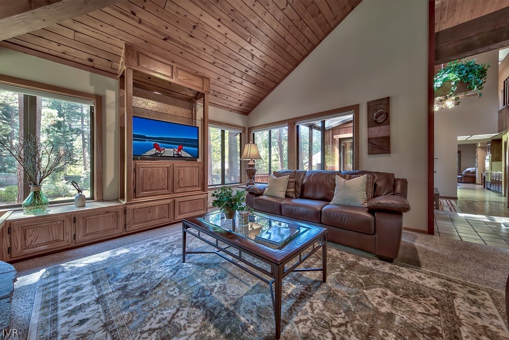 145 Tramway Road Incline Village, NV 89451 - Photo 5 of 28 Gallery Image 5